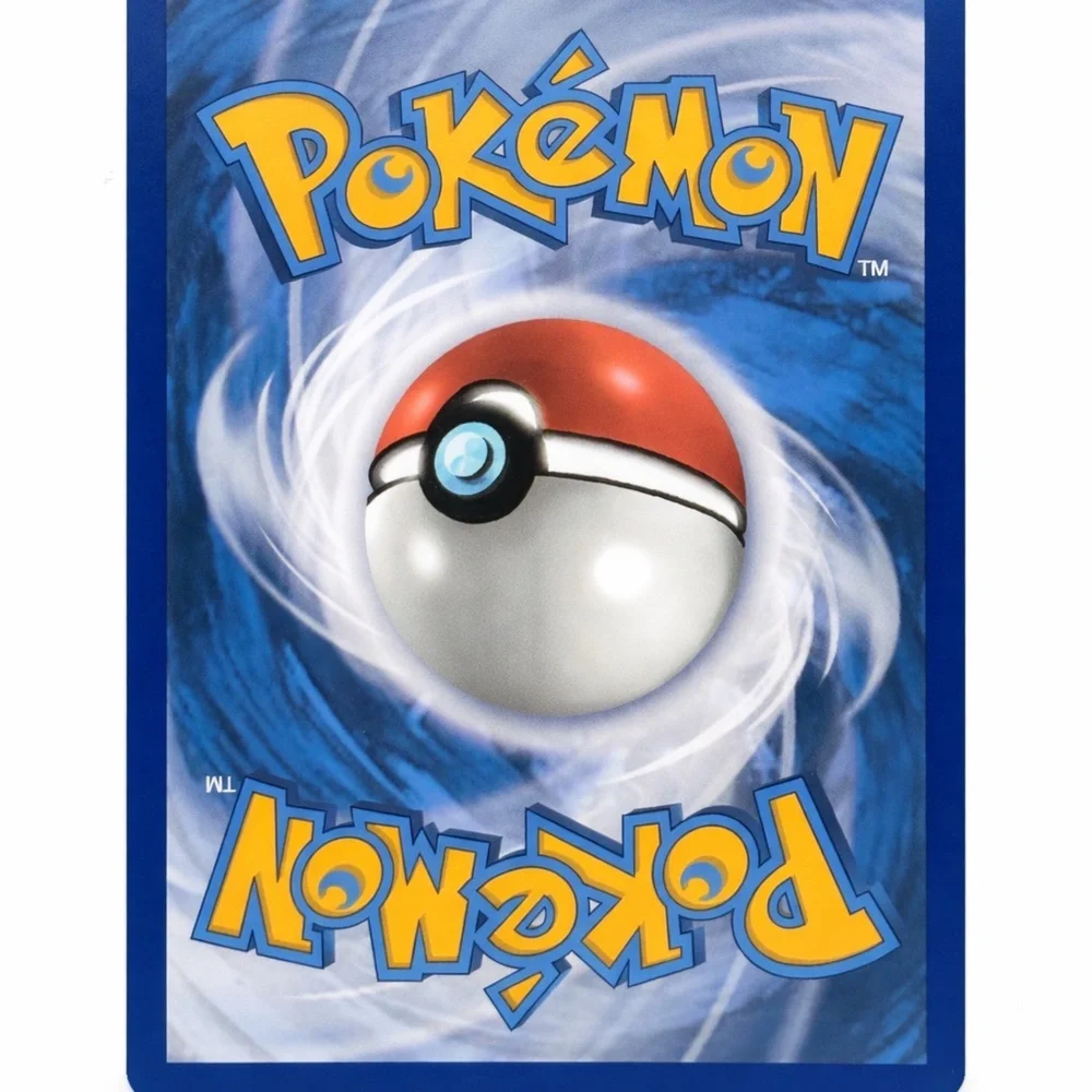 Pokemon Garganacl 123/193 Holo Rare Scarlet Violet Card NM